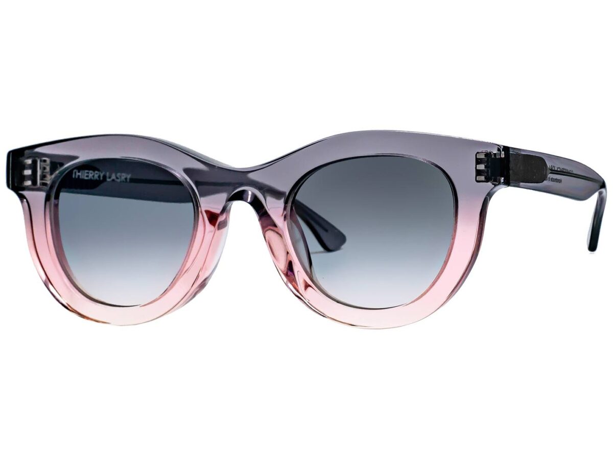 ティエリーラスリーTHIERRY LASRY AXXXEXXXY - THIERRY LASRY（ティエリーラスリー