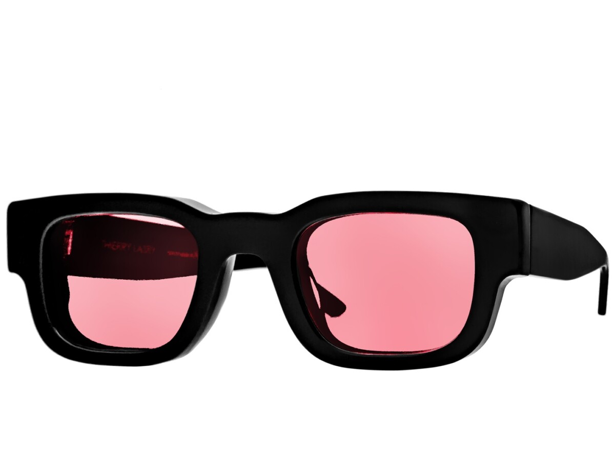 Thierry Lasry Foxxxy – Dan Deutsch Optical Outlook