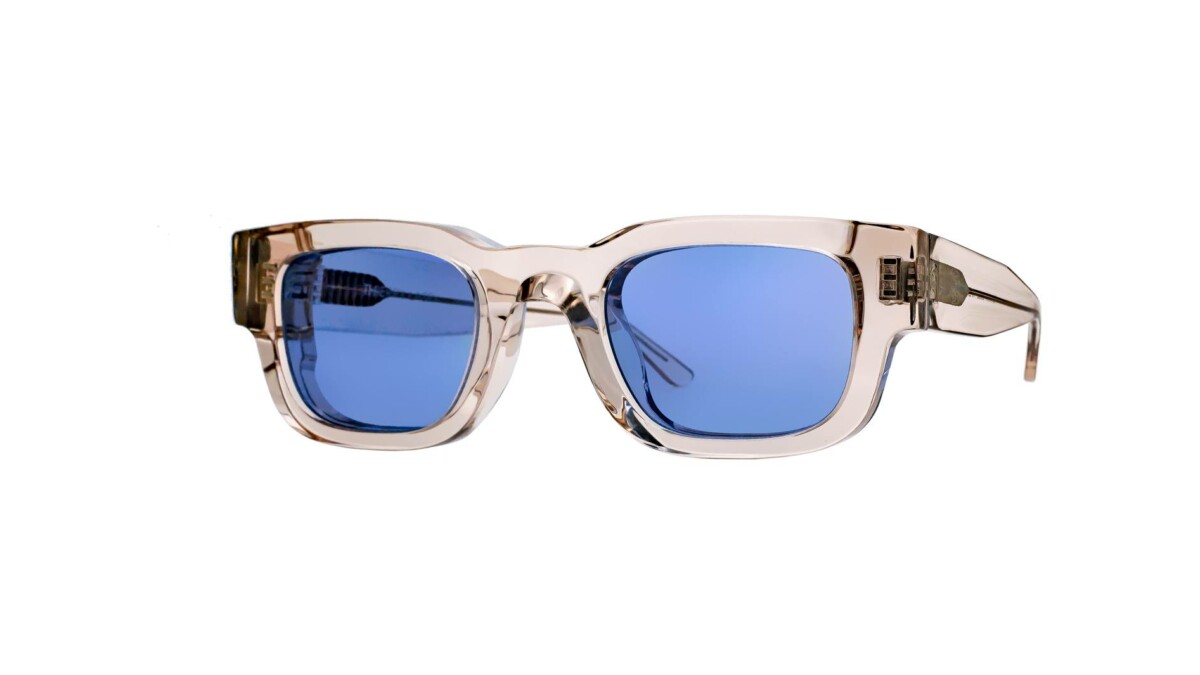 thierry_lasry（ティエリーラスリー） | WONDEROUS EYEWEAR