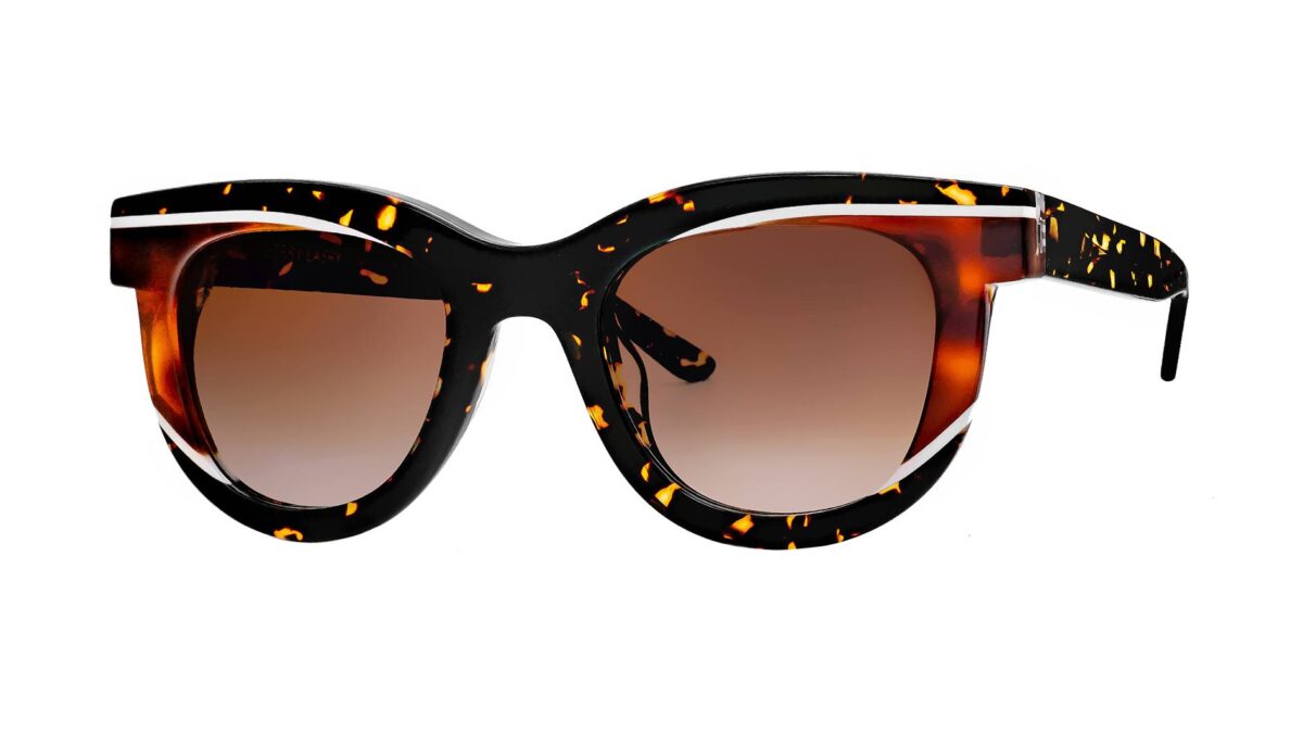 Thierry Lasry Icecreamy – Dan Deutsch Optical Outlook