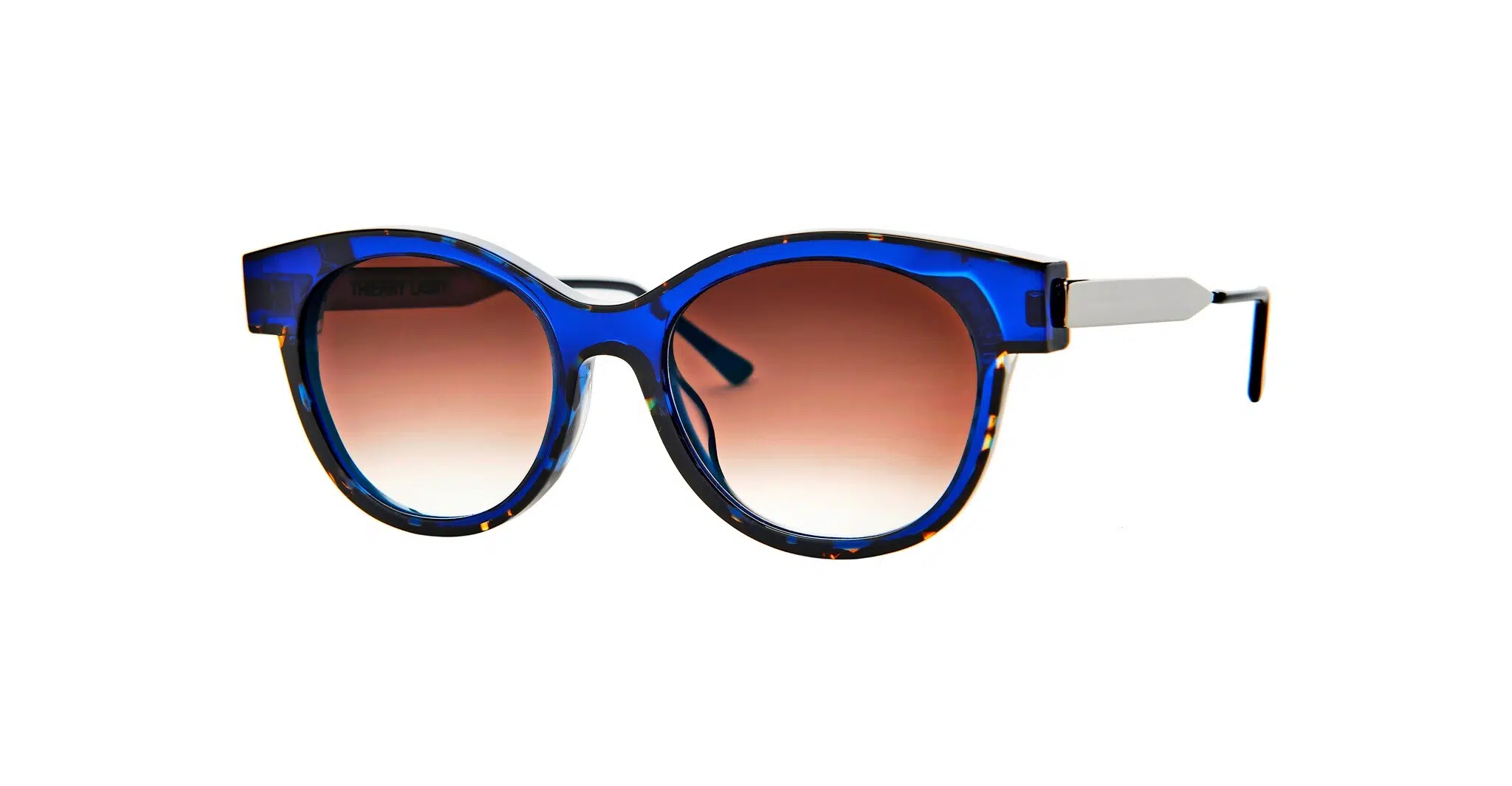 Thierry Lasry Lytchy in Blue LYTCHY384