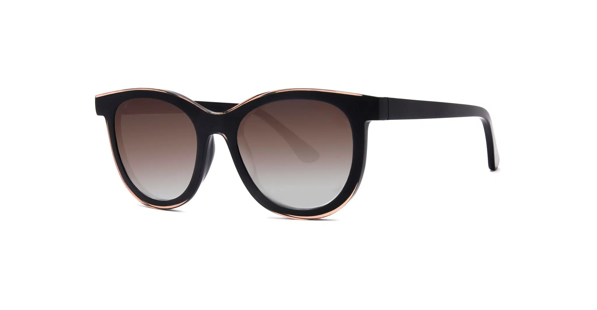 Thierry Lasry Vacancy in Black VACANCY101