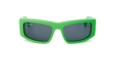 Off-White Joseph in Green OERI044F22PLA0015907