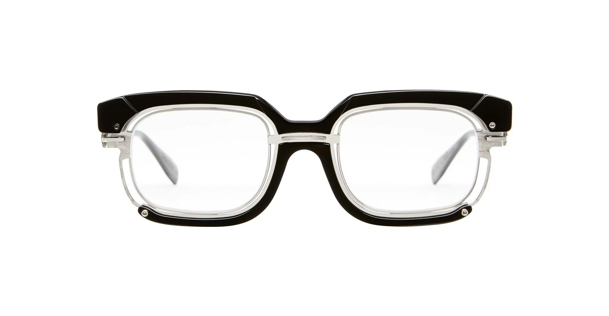 Kuboraum H91 BS SI in Black Shine KROH91SIBS0000OP