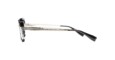 Kuboraum H91 BS SI in Black Shine KROH91SIBS0000OP