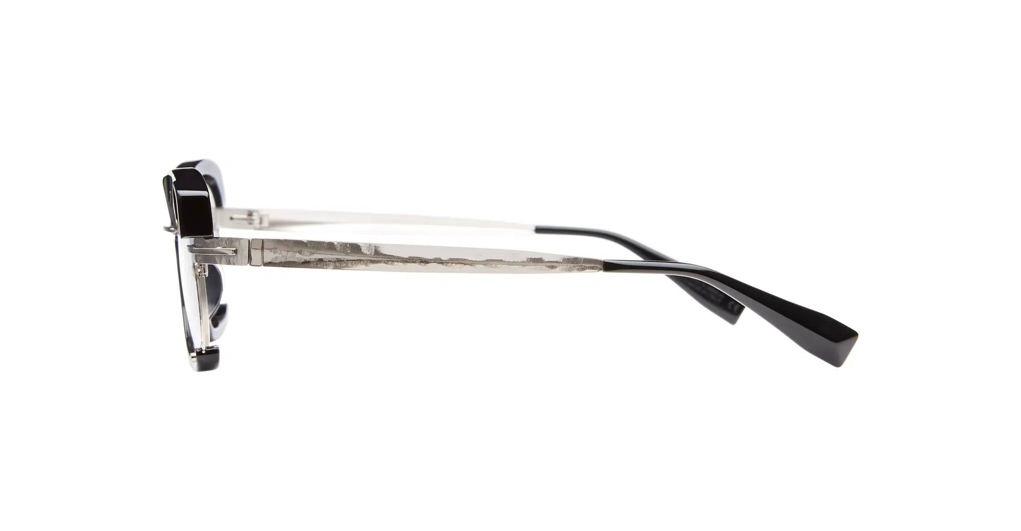 Kuboraum H91 BS SI in Black Shine KROH91SIBS0000OP