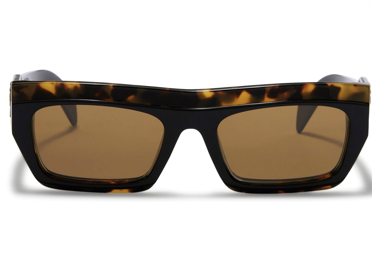 PALM ANGELS ハムツリ フフヒアス PWOD030S24MAT001 5560 Palm Angels Hermosa – Dan Deutsch Optical Outlook