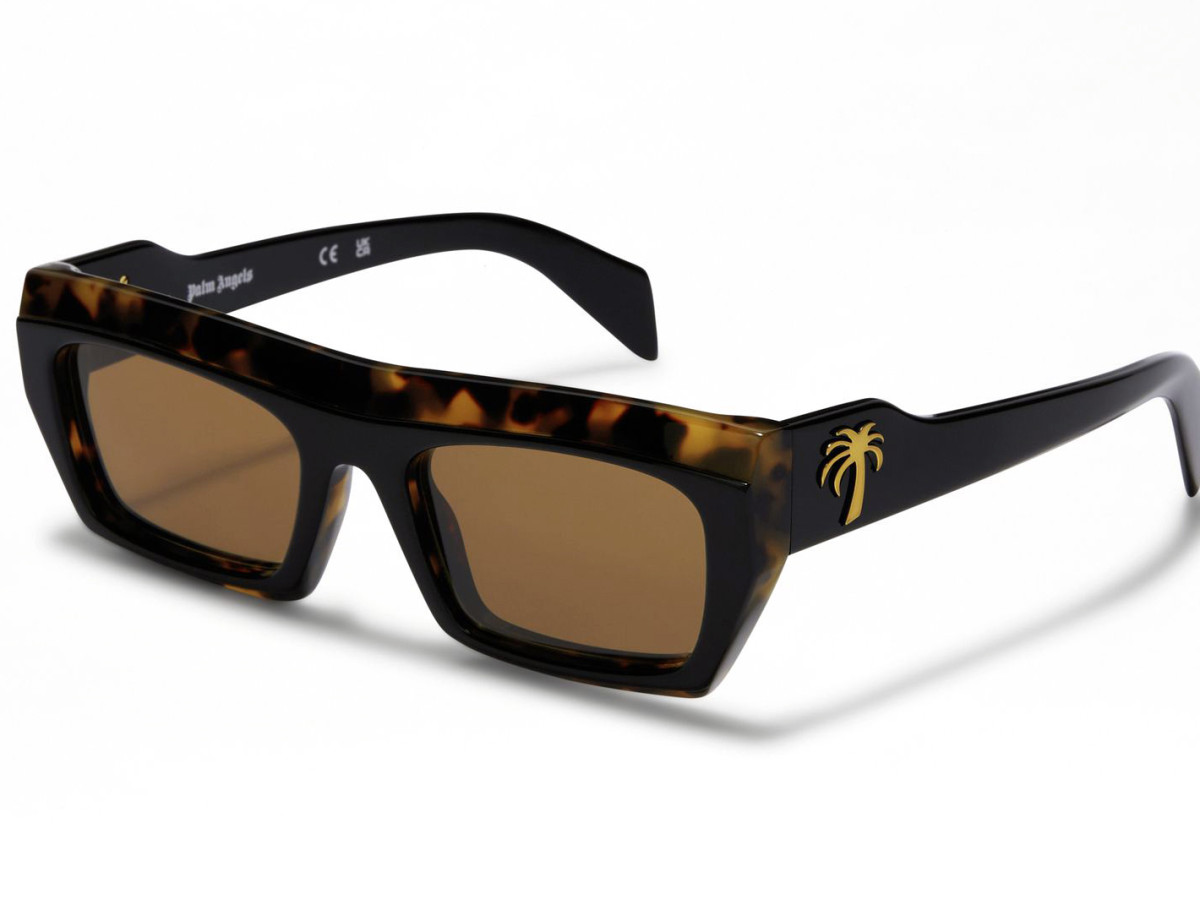 Palm Angels Empire – Dan Deutsch Optical Outlook