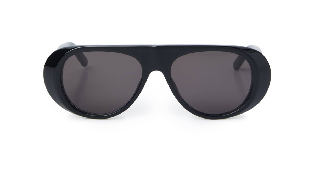 Palm Angels Sierra – Dan Deutsch Optical Outlook