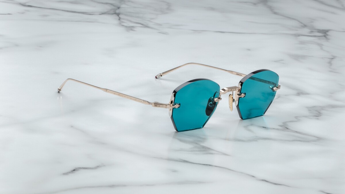 小物 JACQUES MARIE MAGE Oatman Sunglasses Jacques Marie Mage Oatman / FRAMED EWE – FRAMED EWE Optical