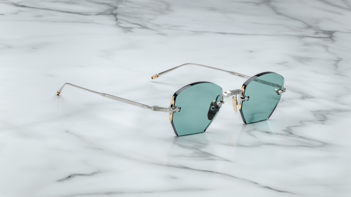 小物 JACQUES MARIE MAGE Oatman Sunglasses Jacques-Marie-Mage-Oatman-