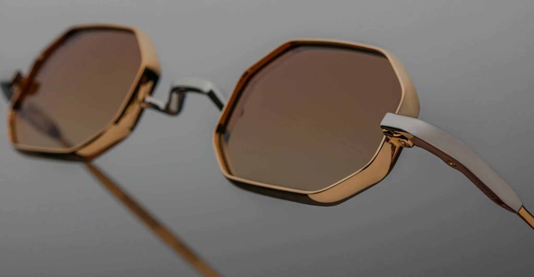 Jacques Marie Mage The Burn in Gold JMMTB-40