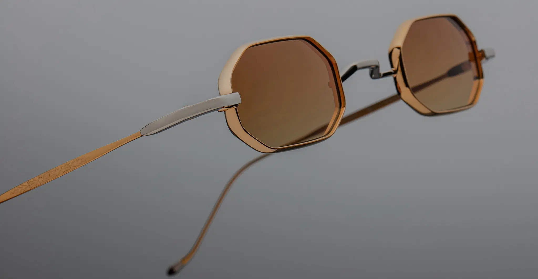 Jacques Marie Mage The Burn in Gold JMMTB-40