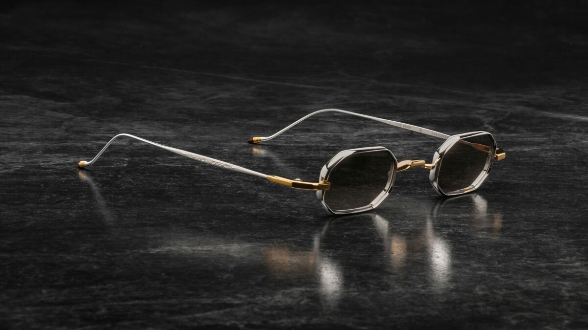 Jacques Marie Mage The Burn – Dan Deutsch Optical Outlook