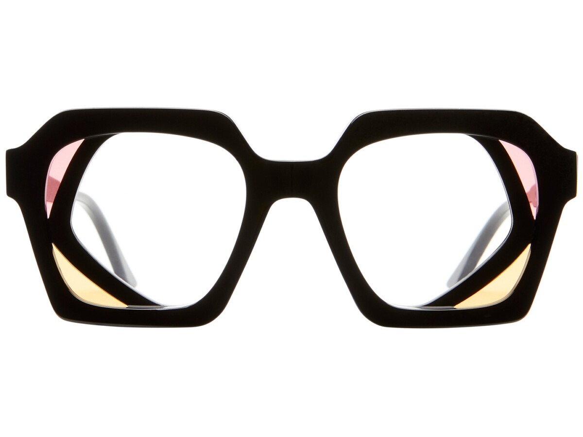 Kuboraum T8 – Dan Deutsch Optical Outlook