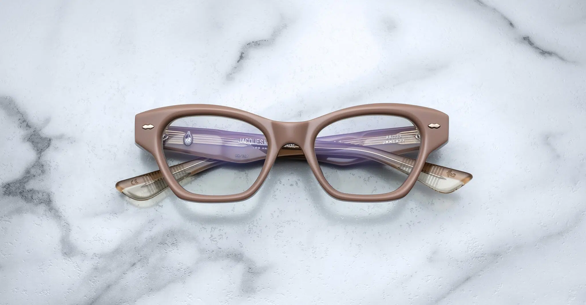 Jacques Marie Mage Grace 2 in Porter JMMGARX-6X