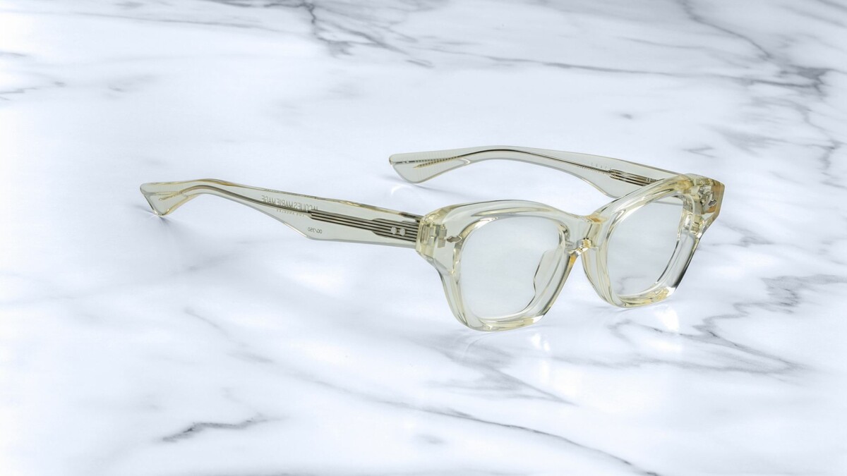 Jacques Marie Mage Grace 2 – Dan Deutsch Optical Outlook Jacques Marie Mage Grace 2 – Dan Deutsch Optical Outlook