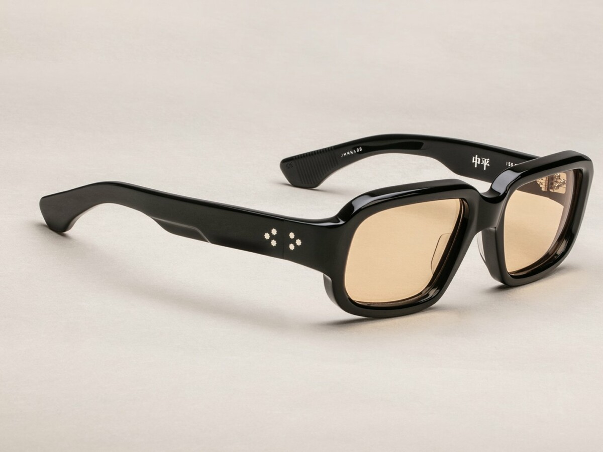 Jacques Marie Mage Nakahira – Dan Deutsch Optical Outlook