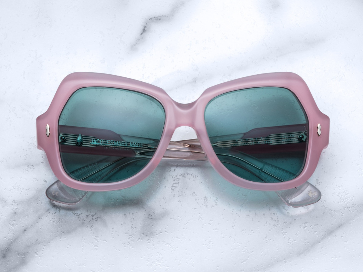 Jacques Marie Mage Perreti – Dan Deutsch Optical Outlook