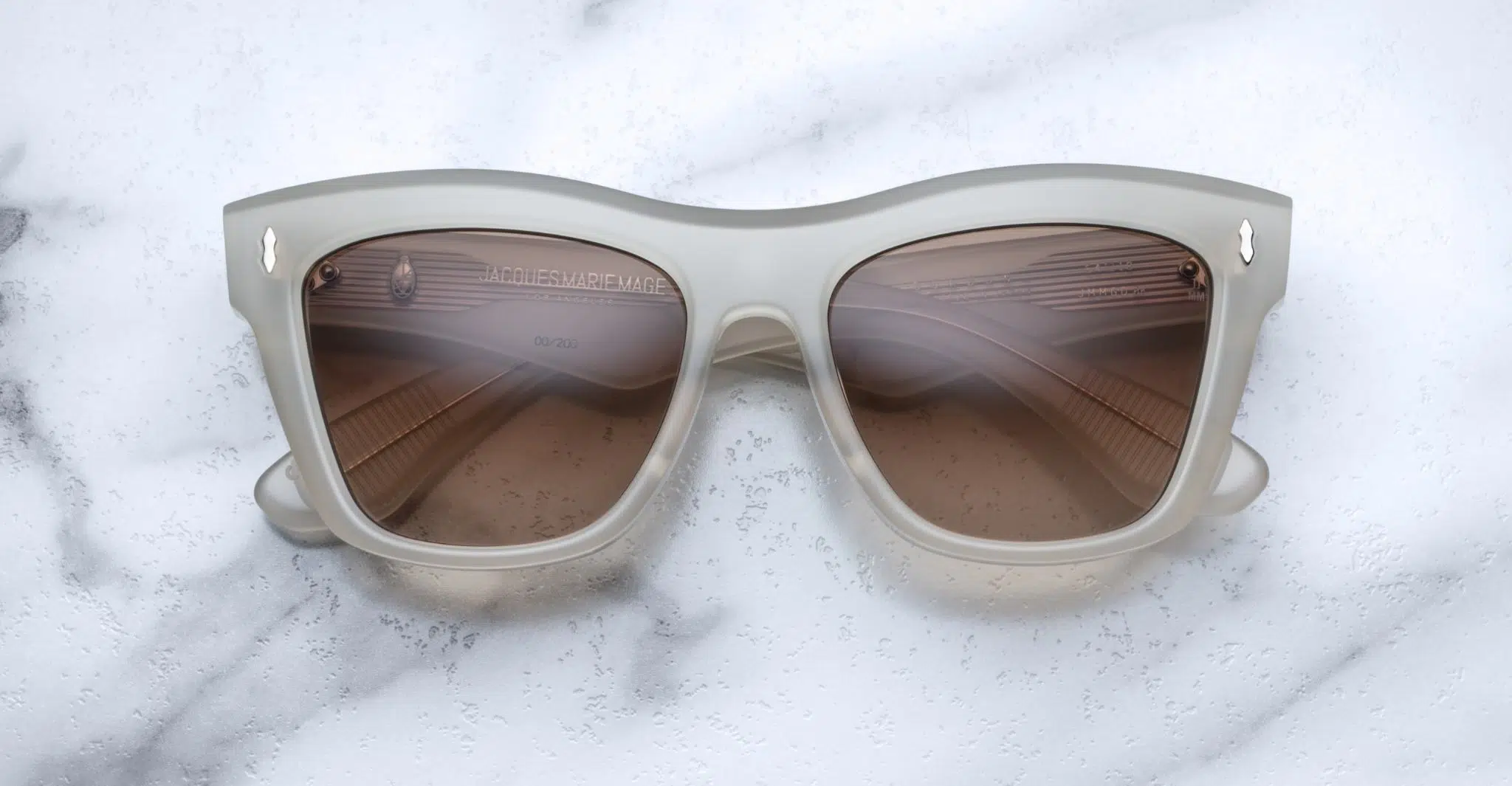 Jacques Marie Mage Gordon in Dune JMMGD-8K