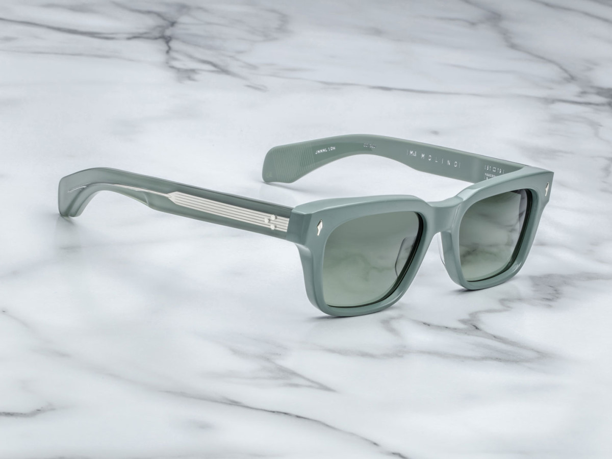 Jacques-Marie-Mage-Molino-