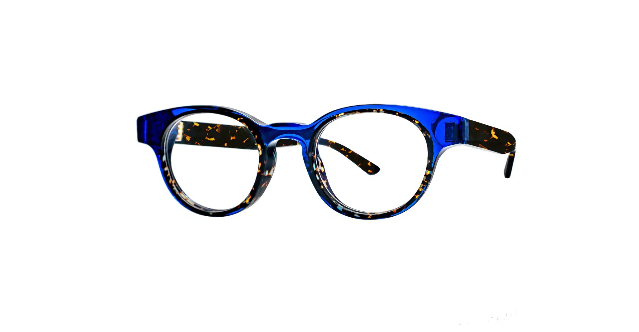 Thierry Lasry Dynamity in Blue DYNAMYTY384