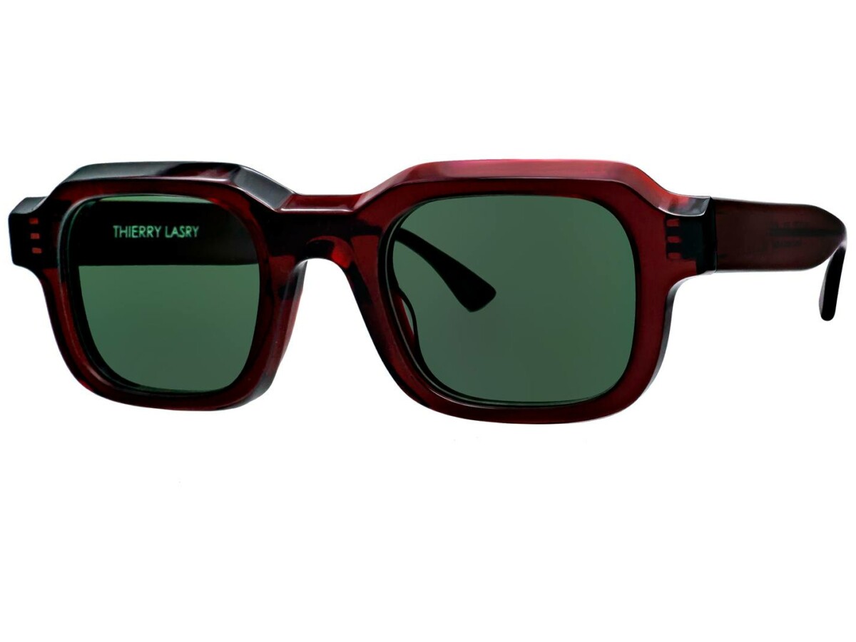 Thierry Lasry Vendetty – Dan Deutsch Optical Outlook