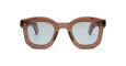 Max Pittion Politician Sunglass in Vintage Lavender MXPL-007F-T1