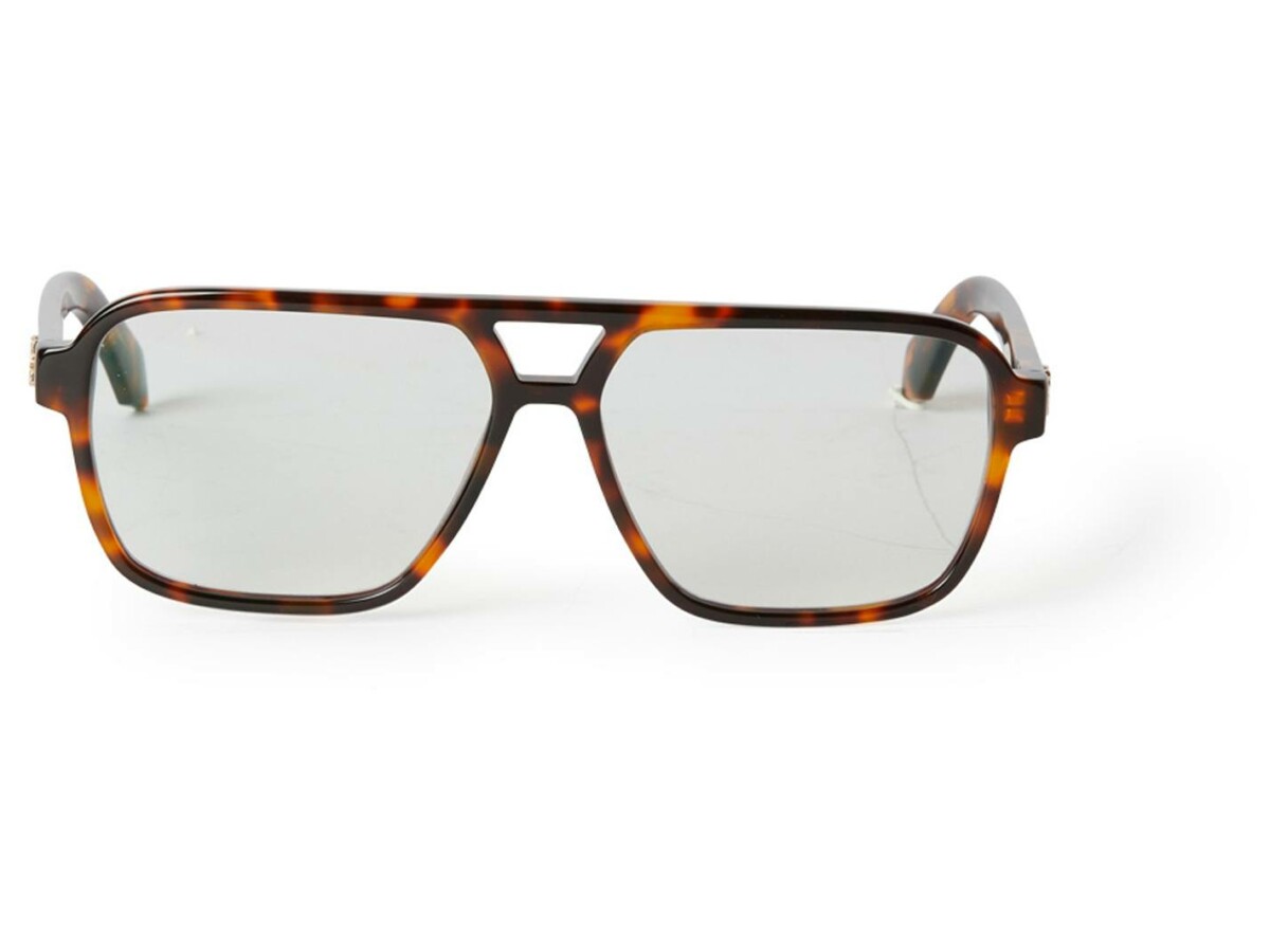 Off-White Optical Style 33 – Universal Fit – Dan Deutsch