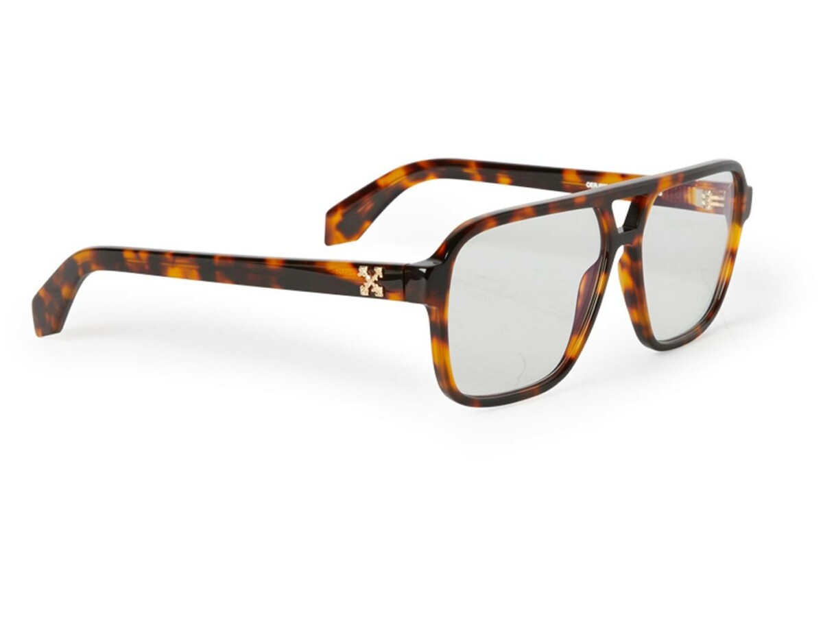 Off-White Optical Style 33 – Universal Fit – Dan Deutsch