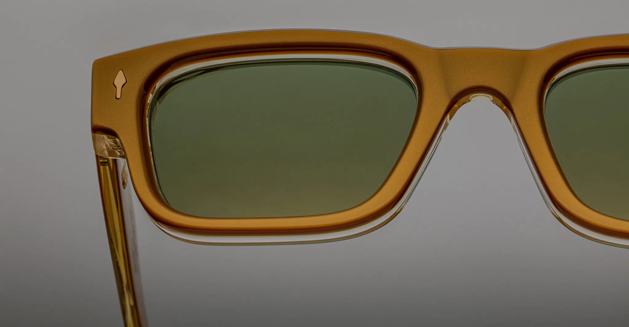 Jacques Marie Mage Jeff in Gold Jacques Marie Mage Jeff in Gold JMMJF-40