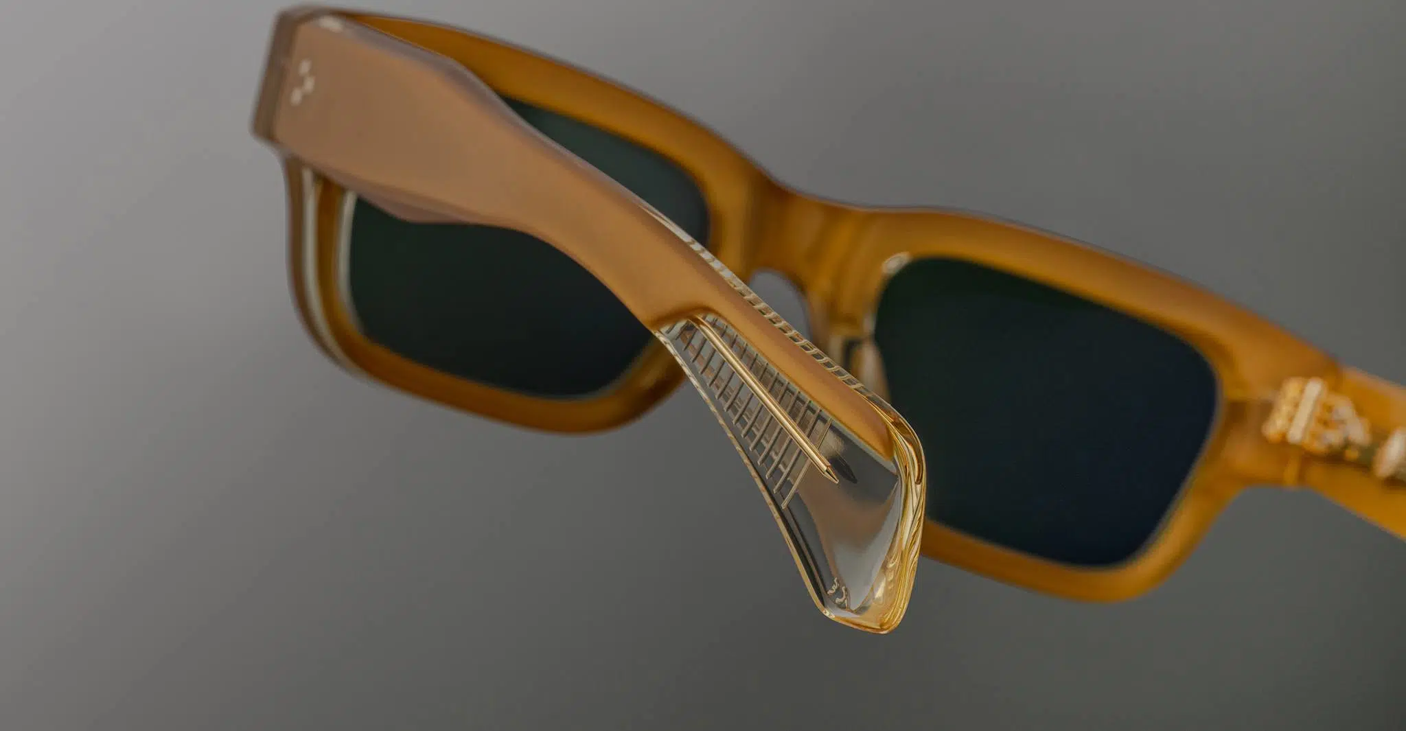 Jacques Marie Mage Jeff in Gold Jacques Marie Mage Jeff in Gold JMMJF-40