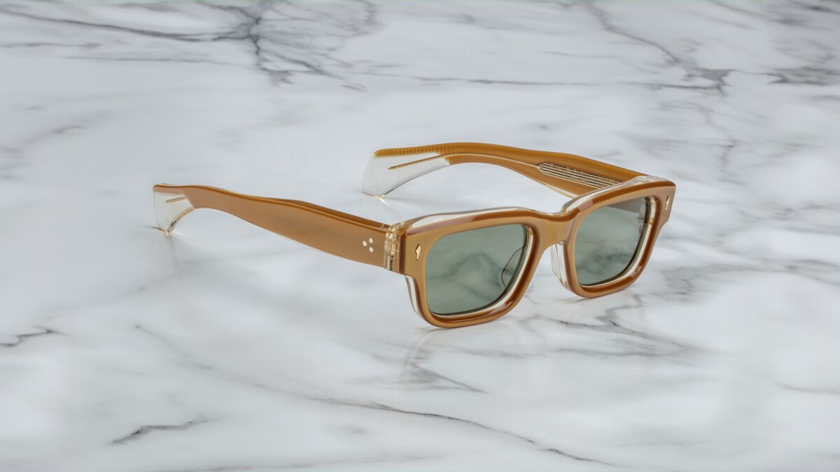 JACQUES MARIE MAGE ×JEFF JACQUES MARIE MAGE: JEFF – Jacques Marie Mage