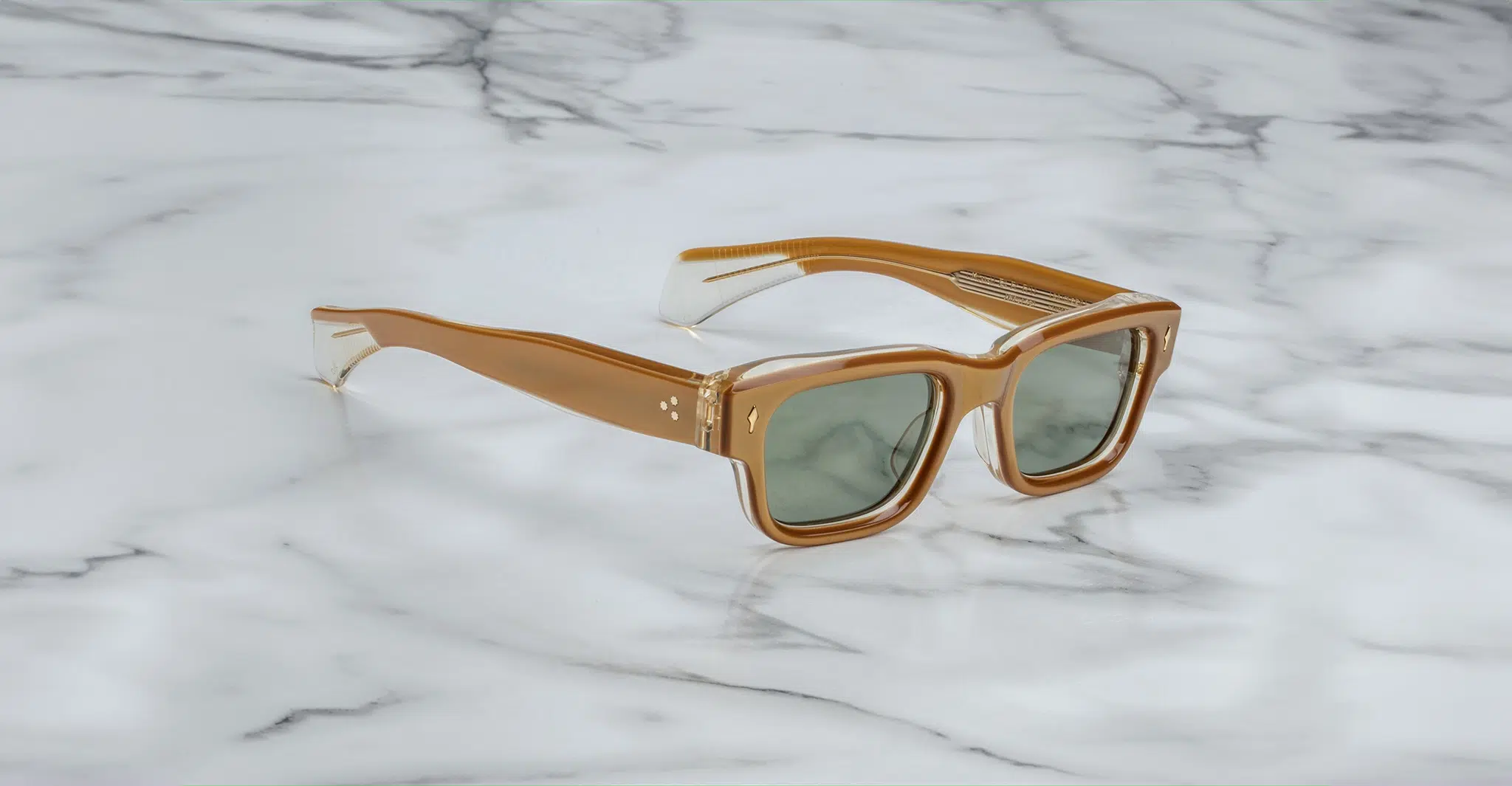 Jacques Marie Mage Jeff in Gold Jacques Marie Mage Jeff in Gold JMMJF-40