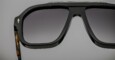 Jacques Marie Mage Octavian in Noir JMMOC-01
