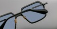 Jacques Marie Mage Ugo in Black JMMUG-88