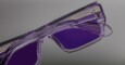 Jacques Marie Mage Devoto in Lilac JMMDEV-2R