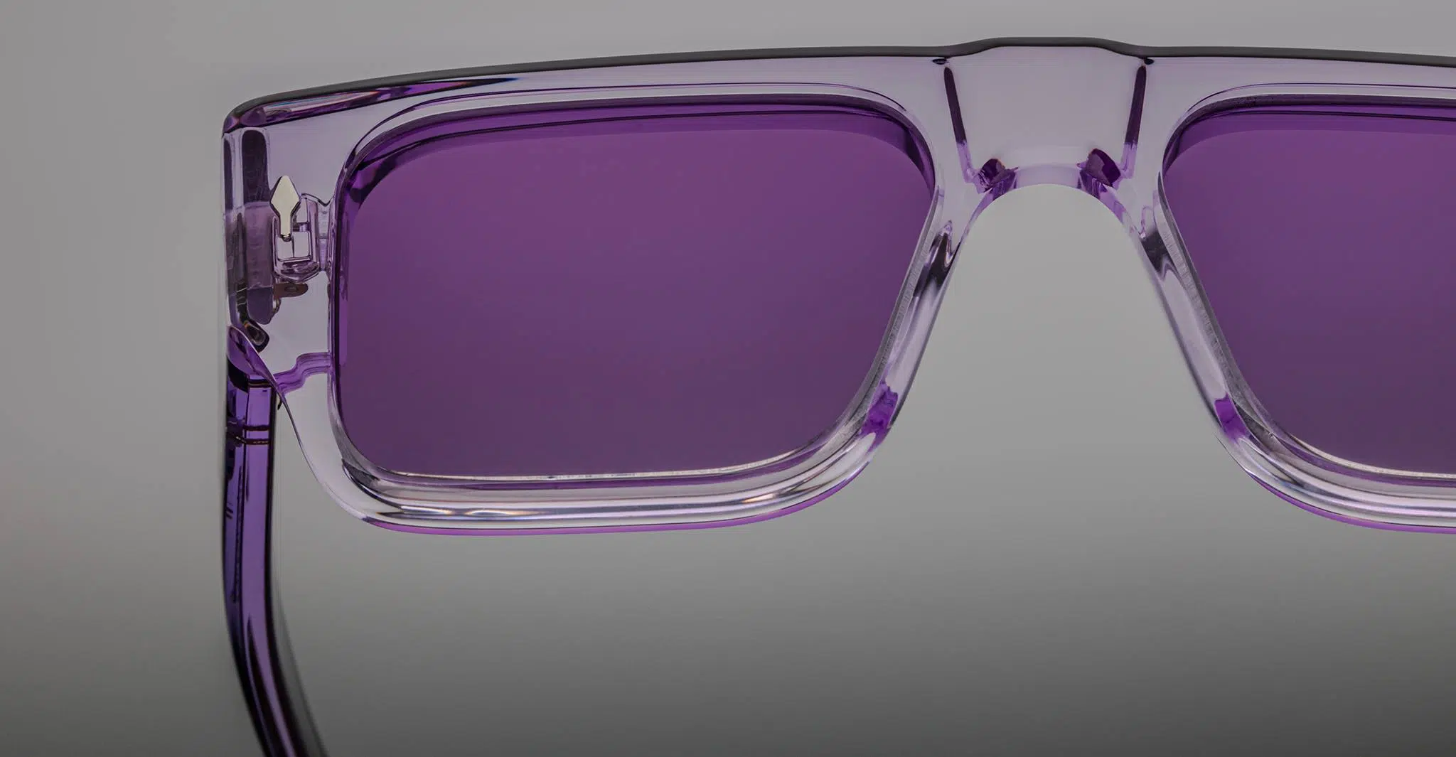 Jacques Marie Mage Devoto in Lilac JMMDEV-2R