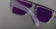 Jacques Marie Mage Devoto in Lilac JMMDEV-2R