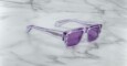 Jacques Marie Mage Devoto in Lilac JMMDEV-2R