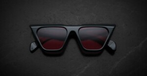 Jacques Marie Mage EVA – Dan Deutsch Optical Outlook