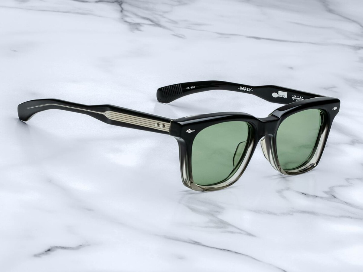 Jacques Marie Mage Herbie – Dan Deutsch Optical Outlook