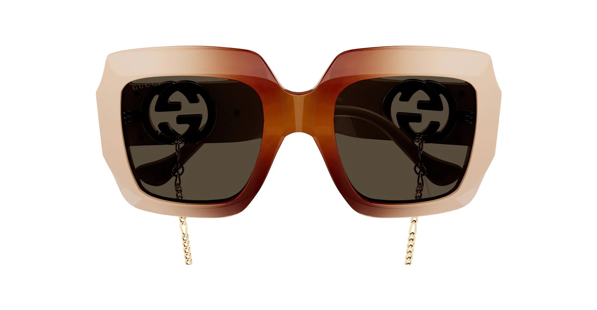 Gucci GG1022S in Havana Gucci GG1022S in Havana GG1022S-003