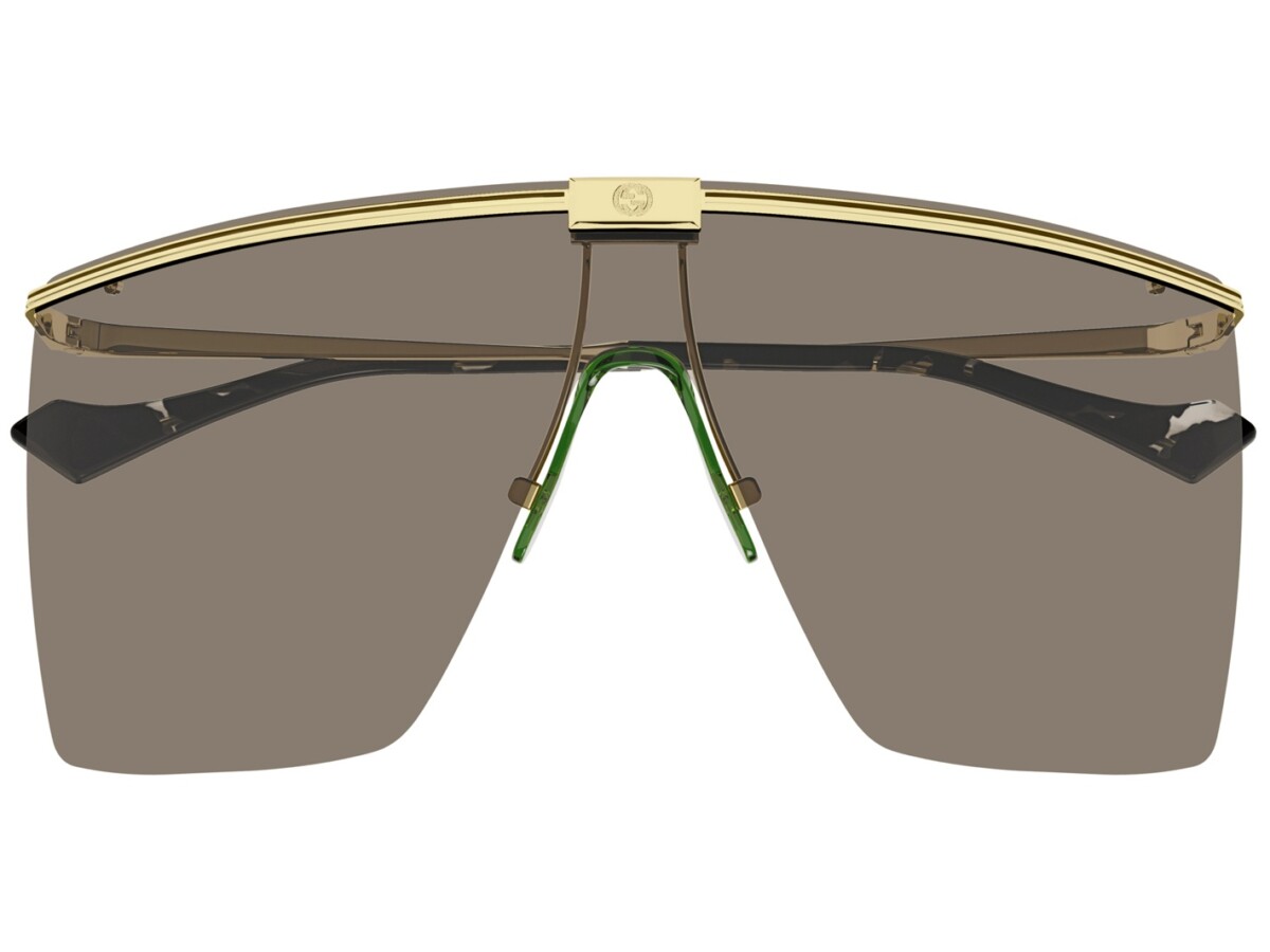 GUCCI　サングラス Gucci GG1096S – Dan Deutsch Optical Outlook