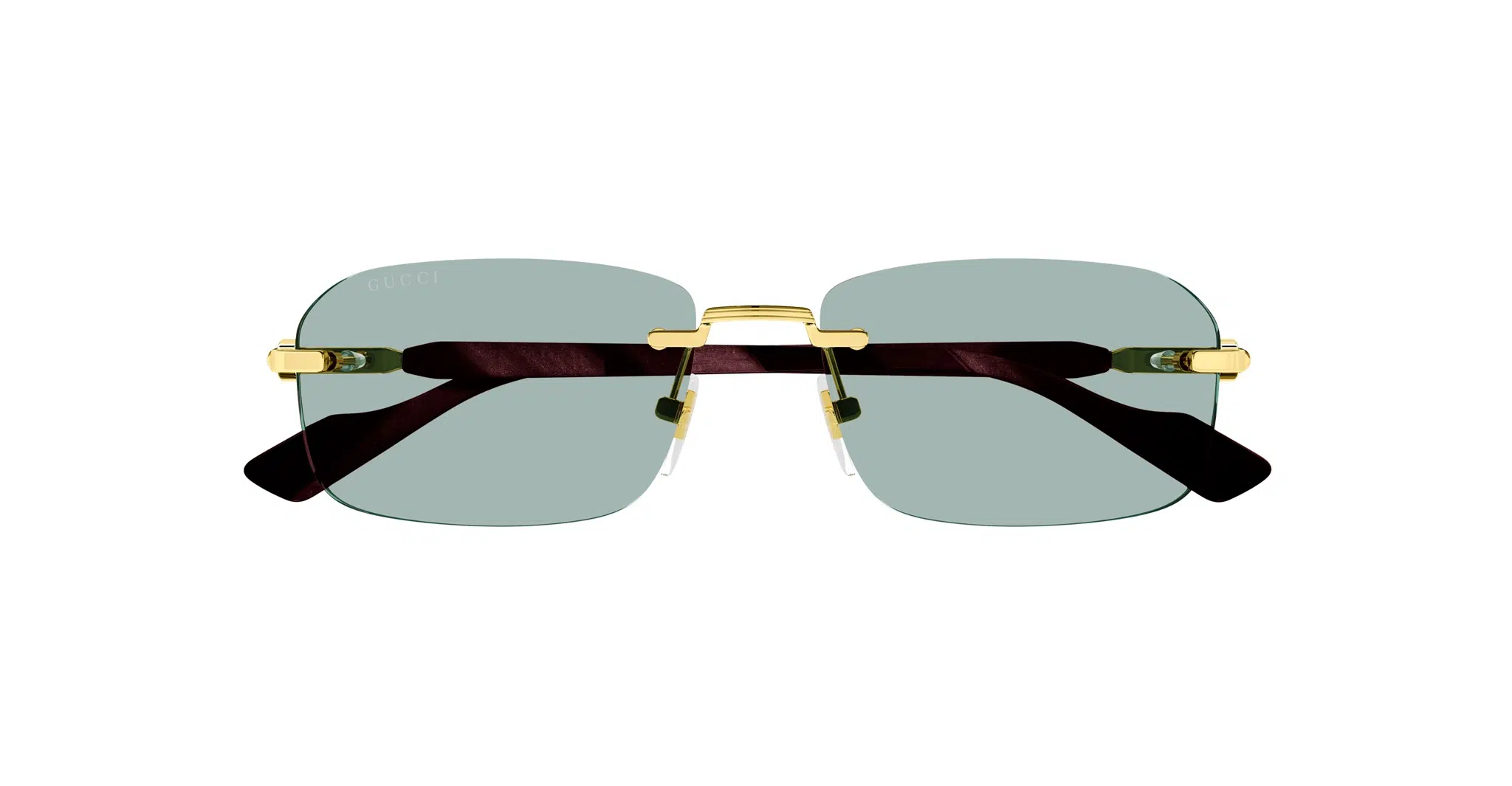 Gucci GG1221S in Gold GG1221S-003