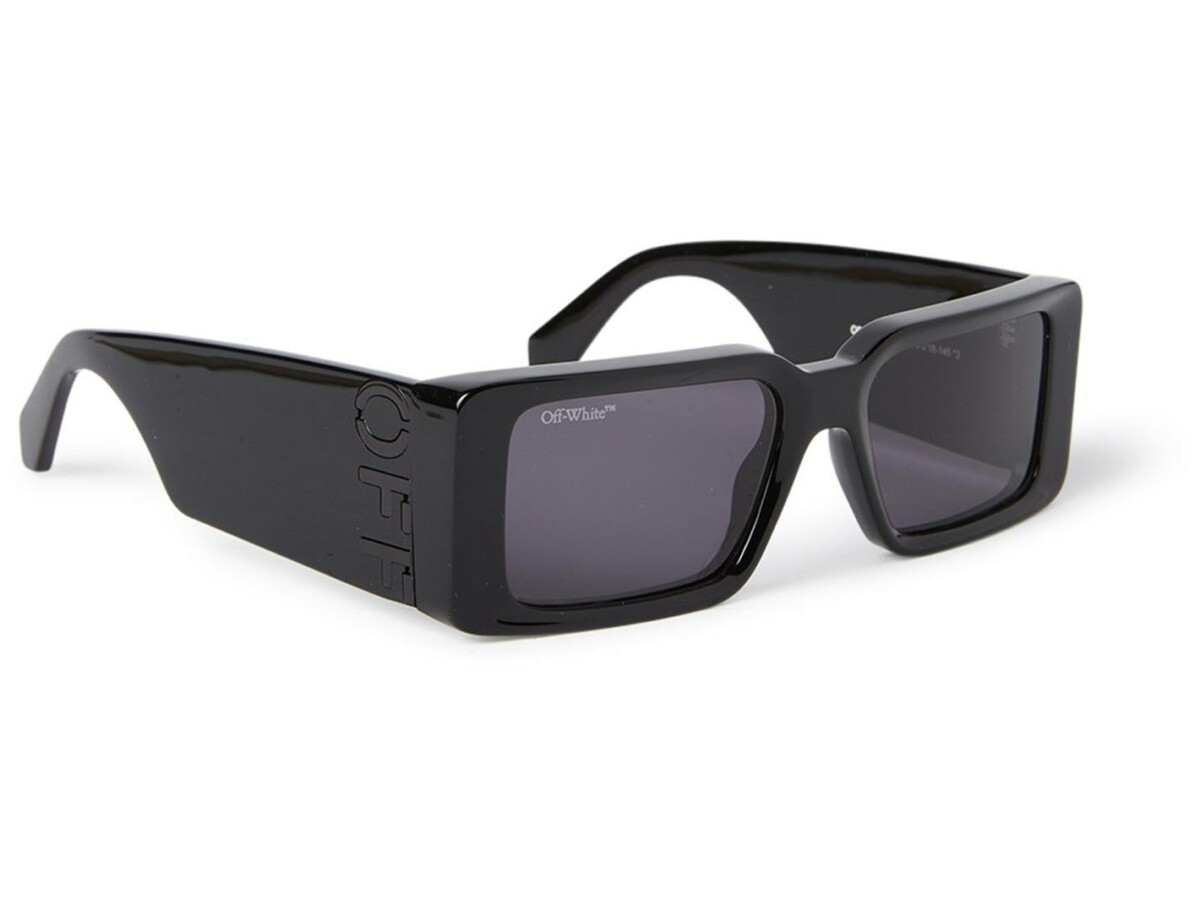 【送料&関税込】Off-White Milano Sunglasses - Unisex Off-White Milano – Dan Deutsch Optical Outlook