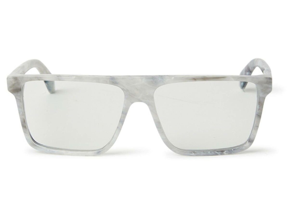 Off-White Optical Style 36 – Dan Deutsch Optical Outlook