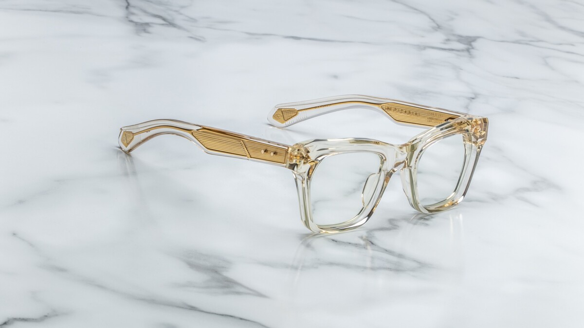 Jacques Marie Mage Picabia – Dan Deutsch Optical Outlook