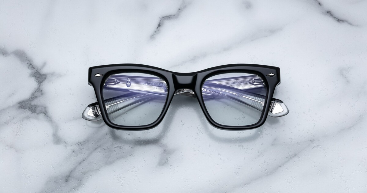 Jacques Marie Mage Picabia – Dan Deutsch Optical Outlook