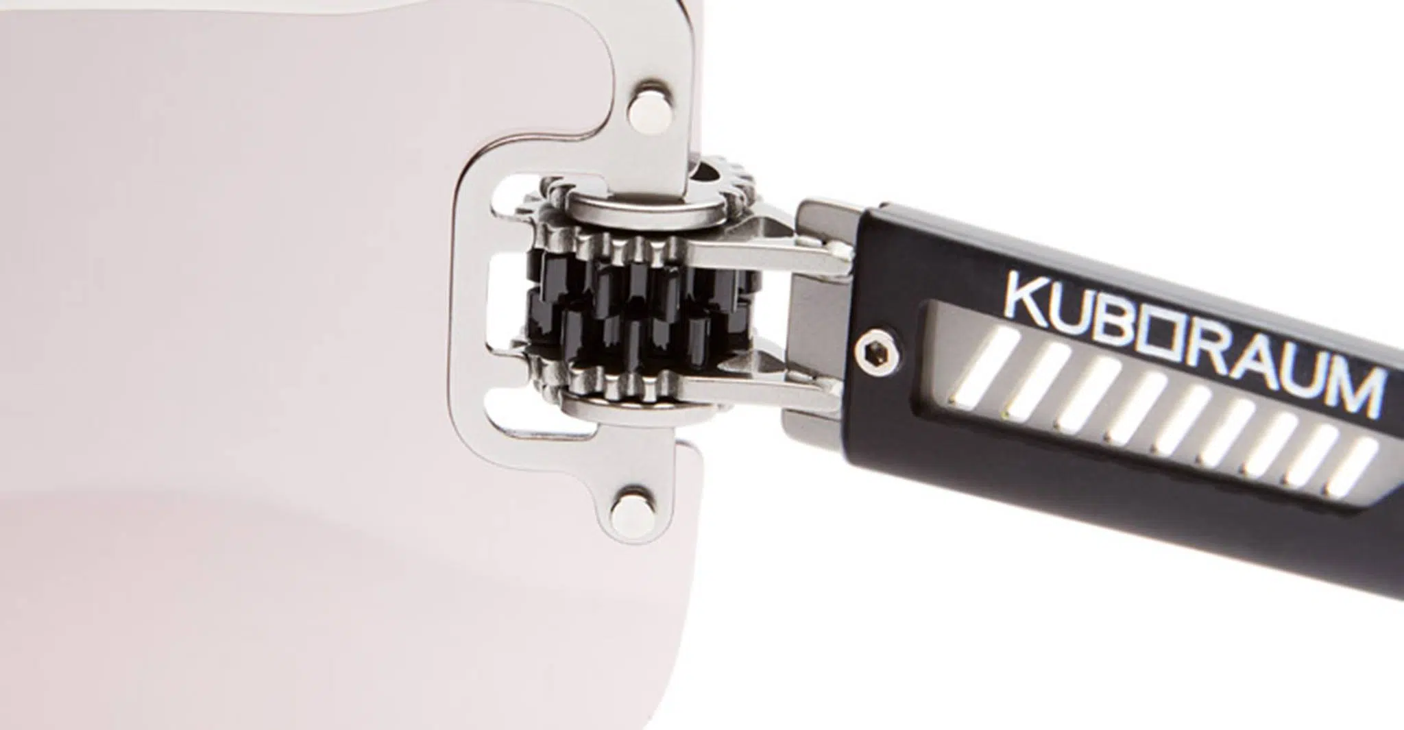 Kuboraum E16 BB in Ruthenium KRSE16BB000000DG